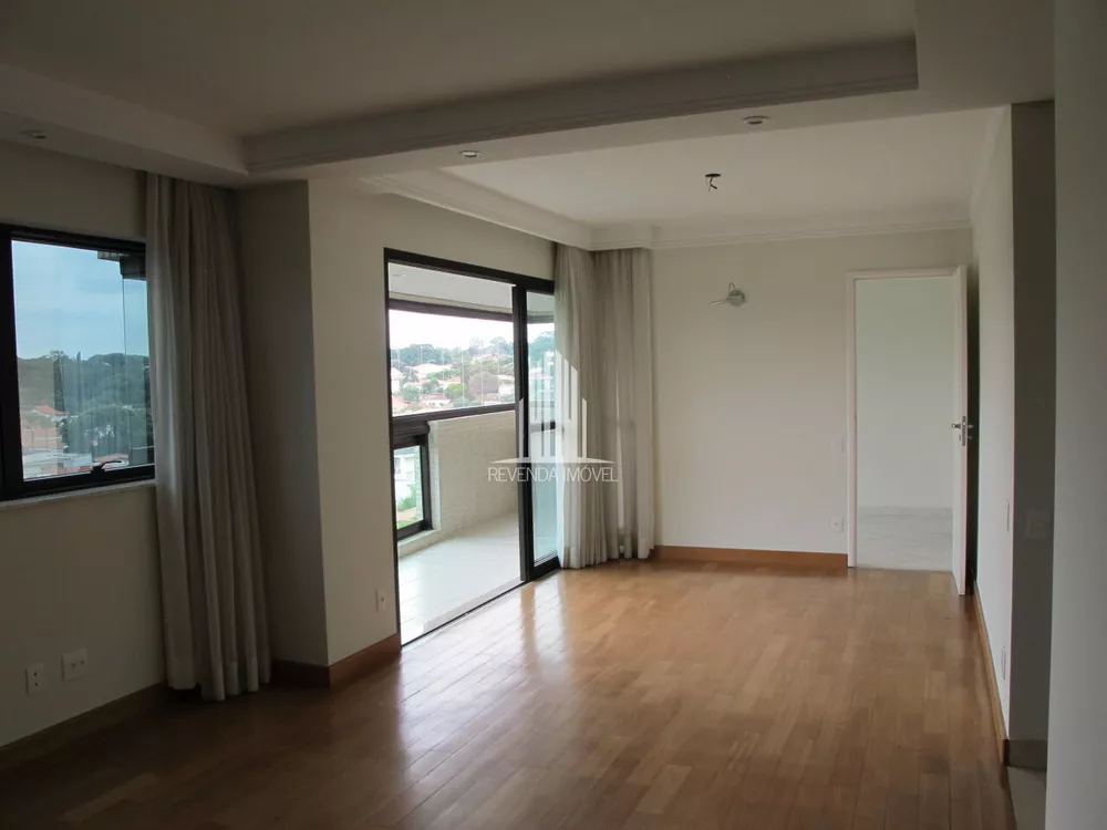 Apartamento à venda com 4 quartos, 151m² - Foto 2