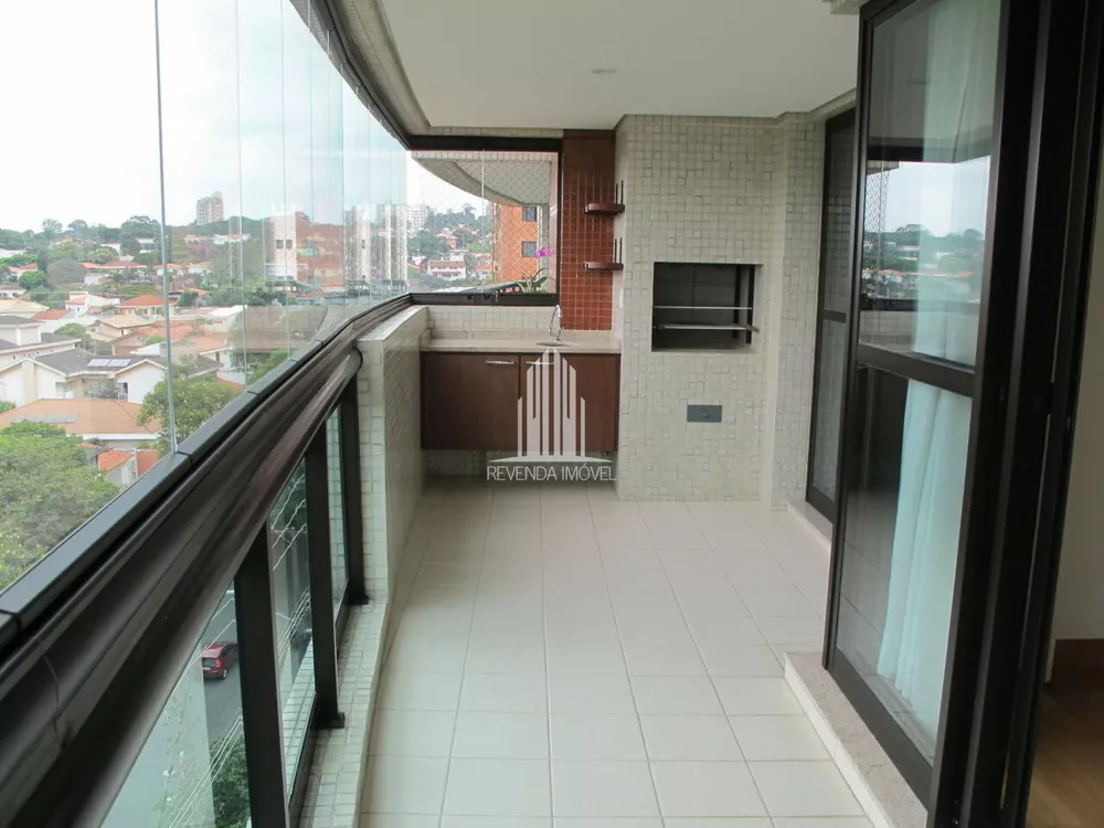 Apartamento à venda com 4 quartos, 151m² - Foto 3