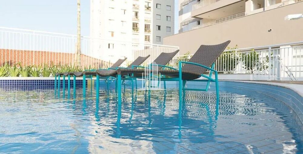 Apartamento à venda com 3 quartos, 100m² - Foto 12