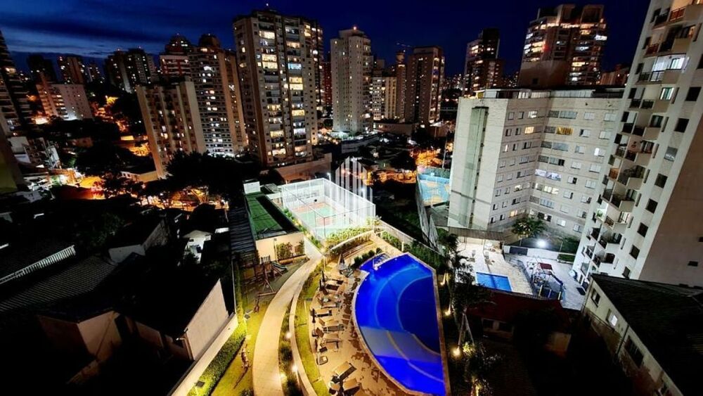 Apartamento à venda com 3 quartos, 100m² - Foto 10