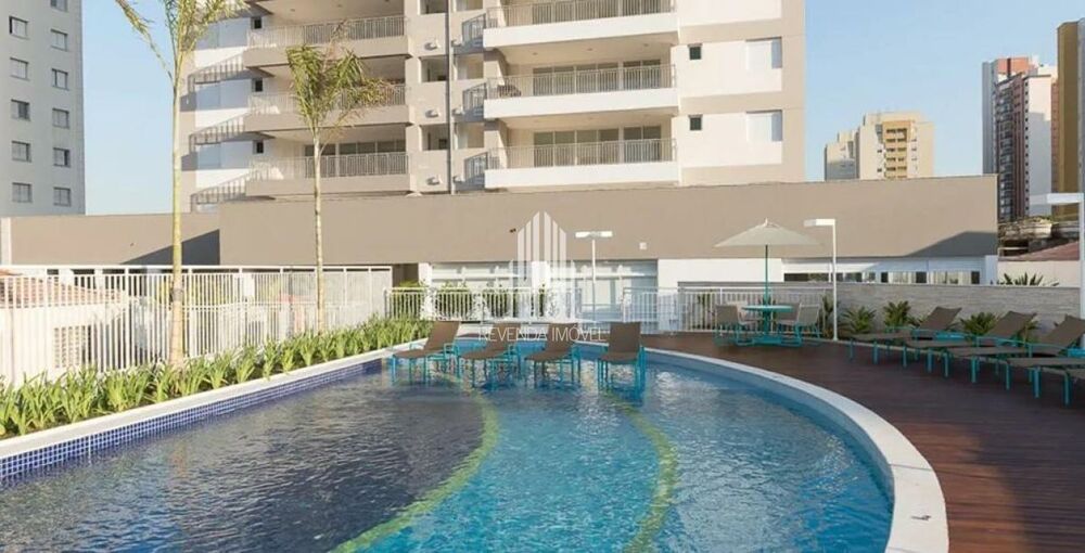 Apartamento à venda com 3 quartos, 100m² - Foto 2
