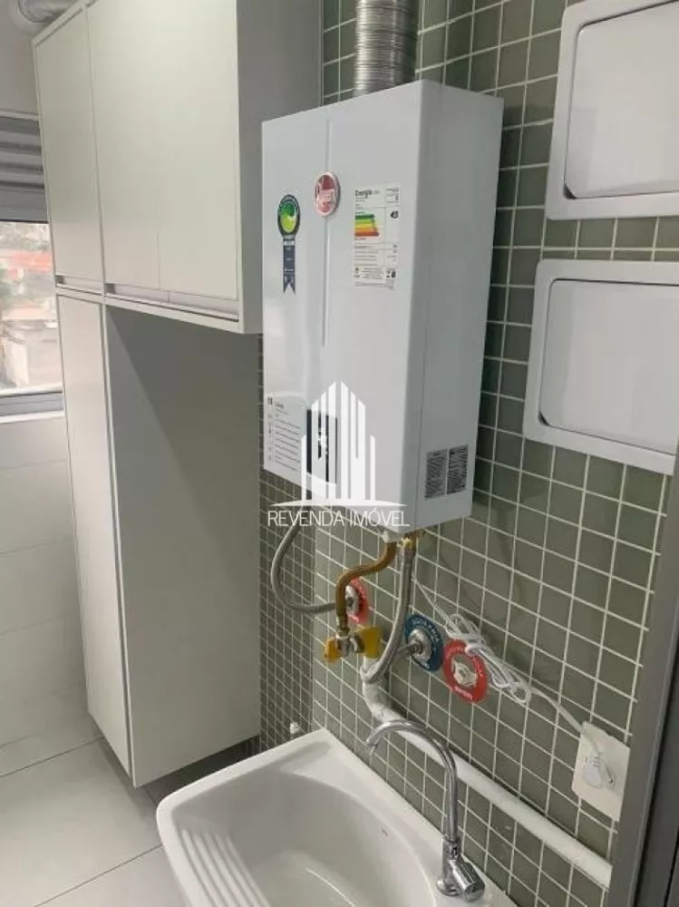 Apartamento à venda com 2 quartos, 50m² - Foto 4