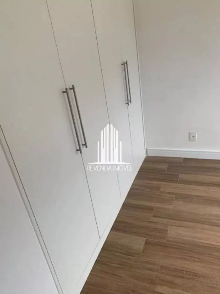 Apartamento à venda com 2 quartos, 50m² - Foto 3