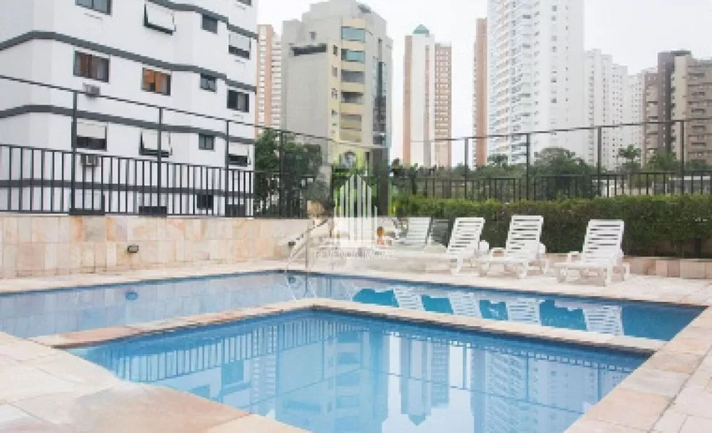 Apartamento à venda com 3 quartos, 170m² - Foto 3