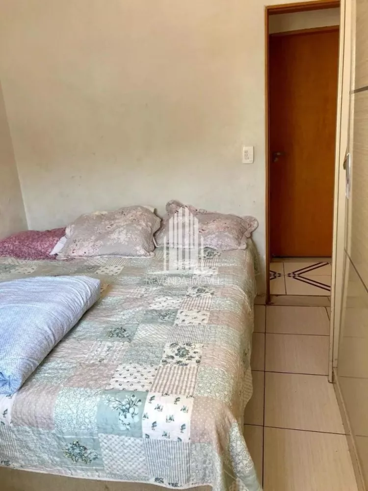 Casa de Condomínio à venda com 2 quartos, 72m² - Foto 5