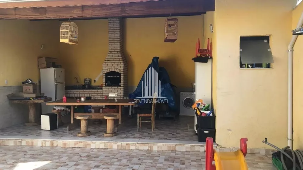 Casa de Condomínio à venda com 2 quartos, 72m² - Foto 3