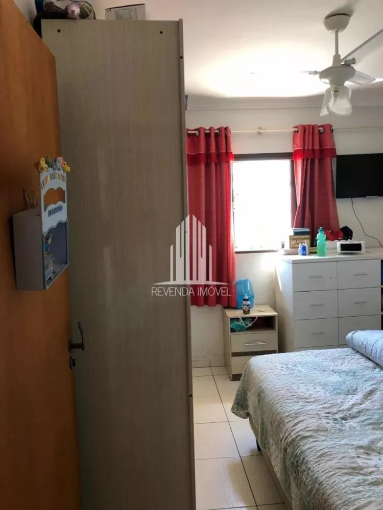 Casa de Condomínio à venda com 2 quartos, 72m² - Foto 6