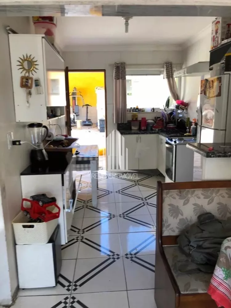 Casa de Condomínio à venda com 2 quartos, 72m² - Foto 1