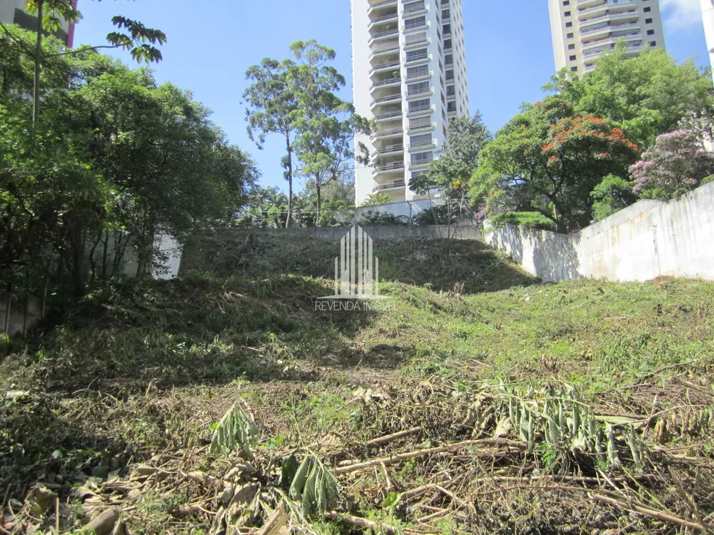 Terreno à venda, 2489 - Foto 1