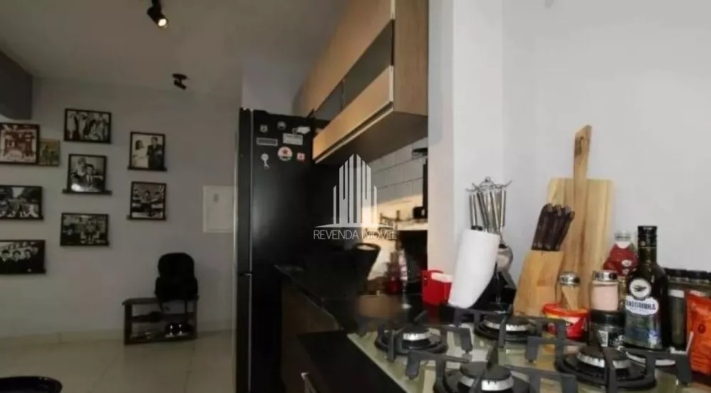 Apartamento à venda com 1 quarto, 50m² - Foto 6