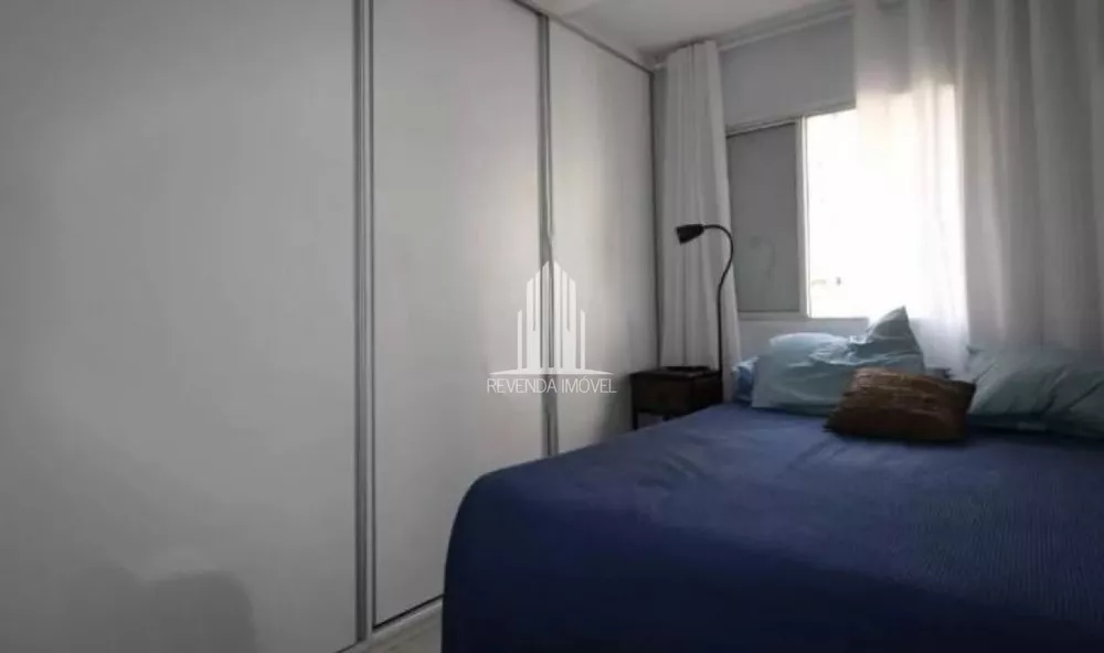 Apartamento à venda com 1 quarto, 50m² - Foto 4