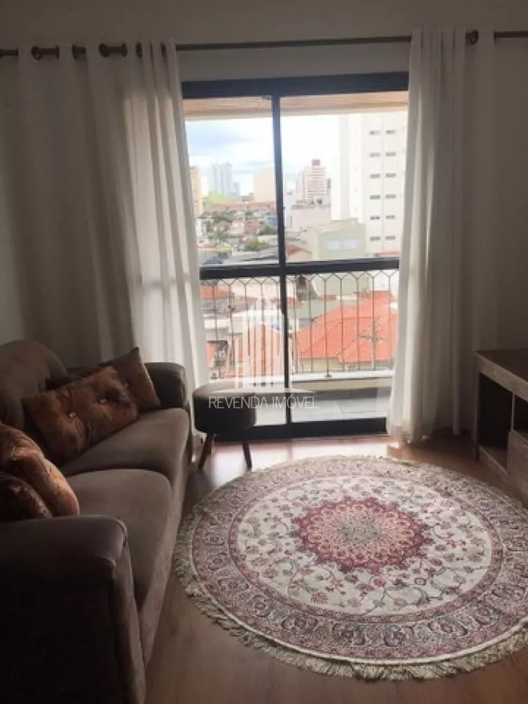 Apartamento à venda com 2 quartos, 68m² - Foto 1