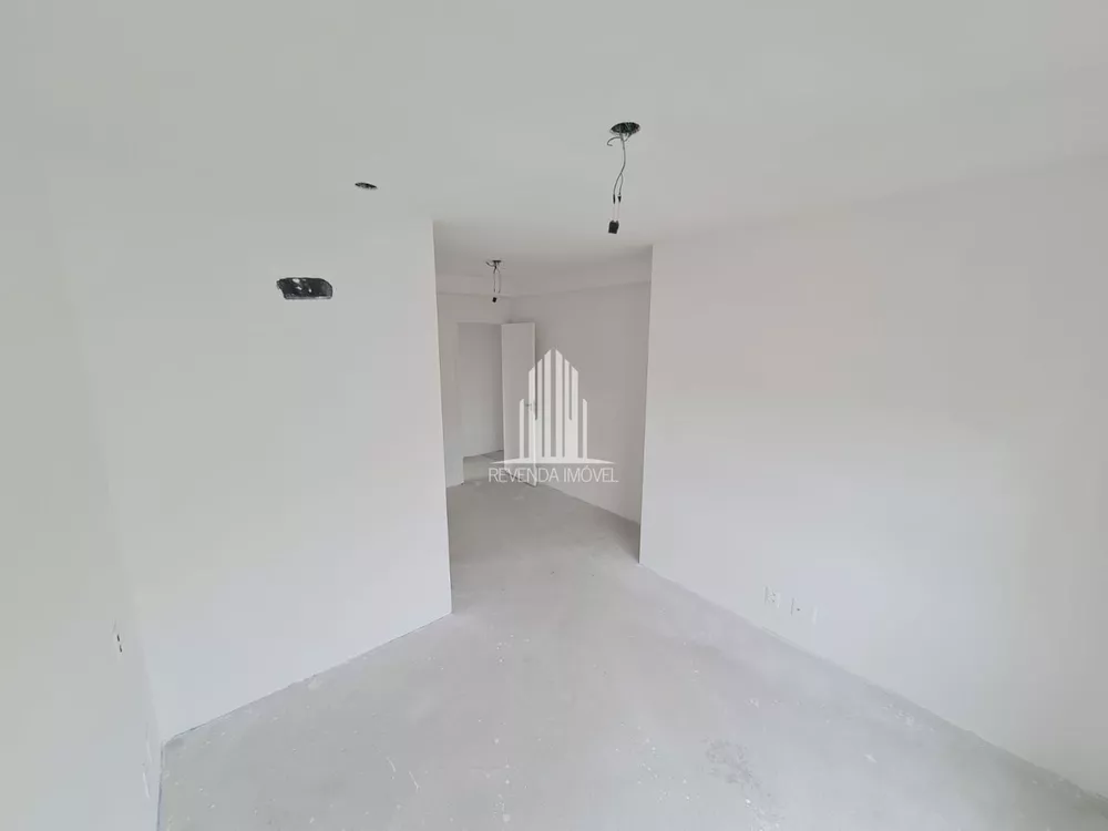 Apartamento à venda com 3 quartos, 137m² - Foto 6