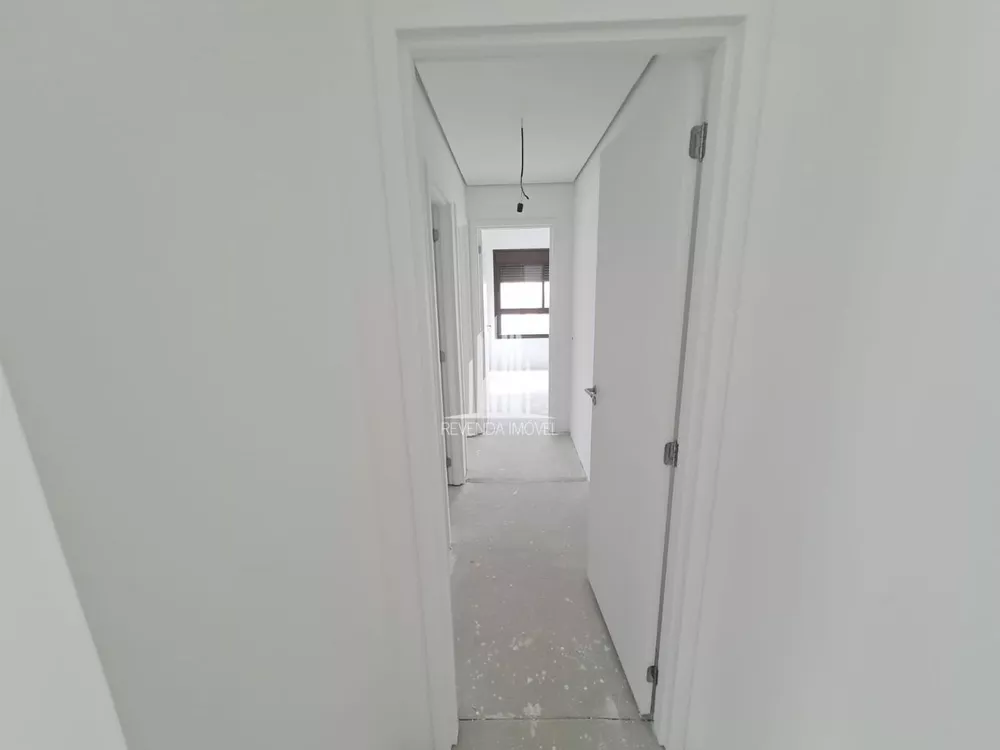 Apartamento à venda com 3 quartos, 137m² - Foto 5