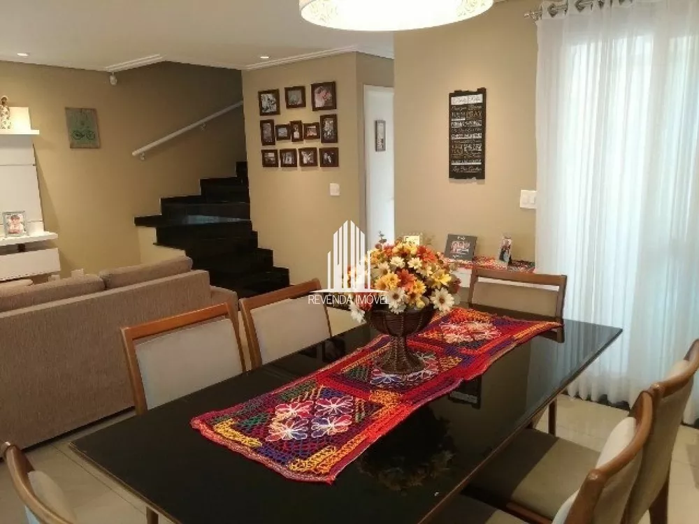 Casa de Vila à venda com 3 quartos, 103m² - Foto 3