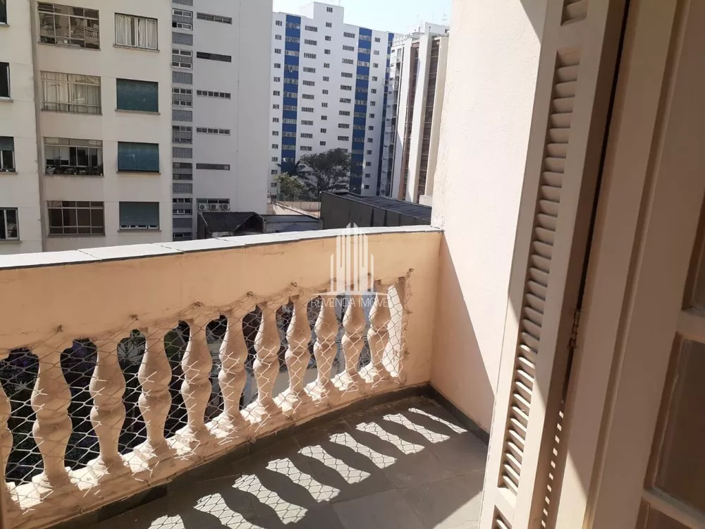 Apartamento à venda com 2 quartos, 92m² - Foto 3