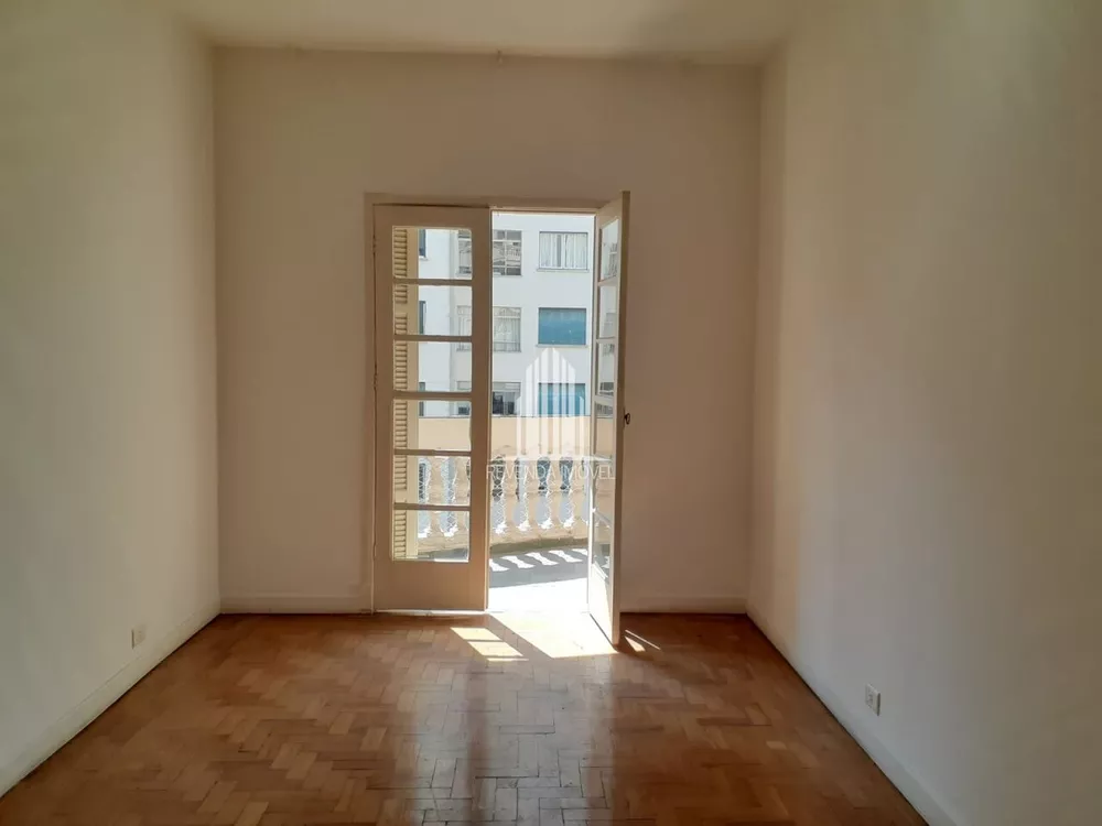 Apartamento à venda com 2 quartos, 92m² - Foto 1