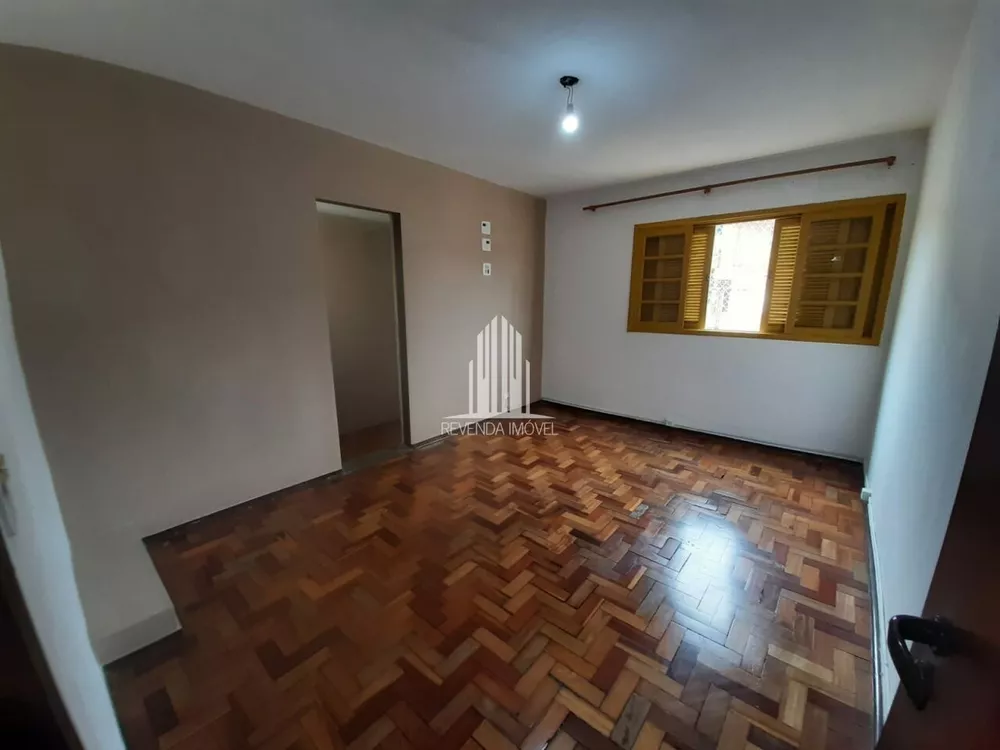 Casa à venda com 3 quartos, 120m² - Foto 1