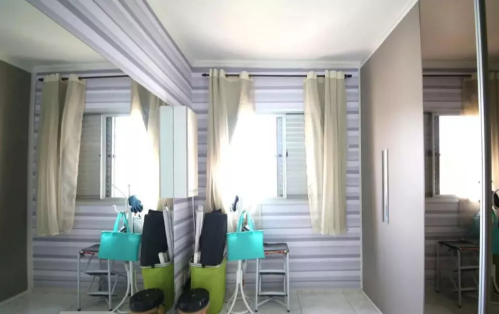 Apartamento à venda com 2 quartos, 64m² - Foto 2