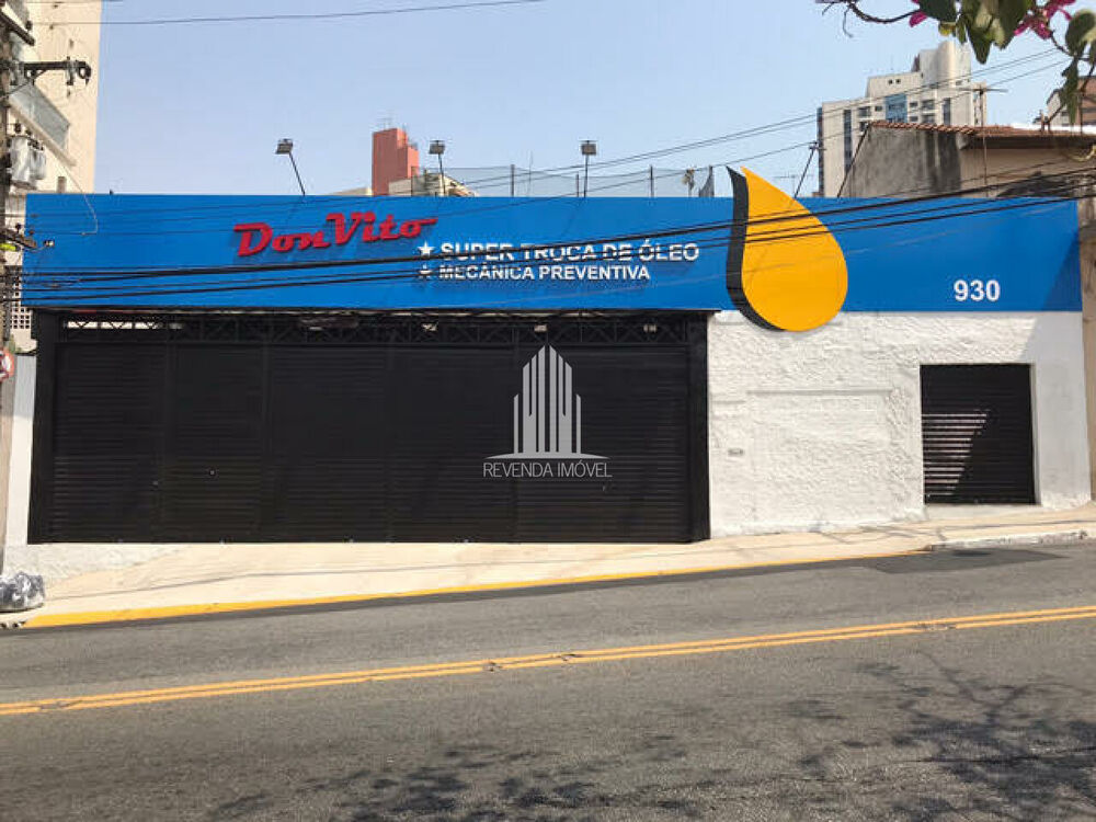 Depósito-Galpão-Armazém à venda, 480m² - Foto 10