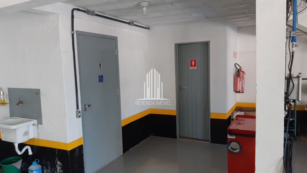 Depósito-Galpão-Armazém à venda, 480m² - Foto 9