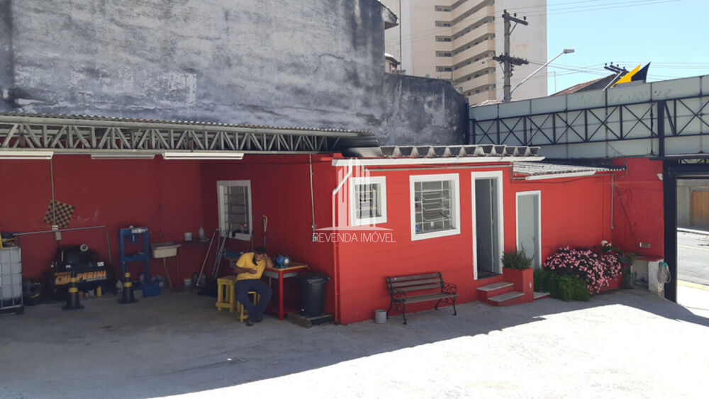 Depósito-Galpão-Armazém à venda, 480m² - Foto 8
