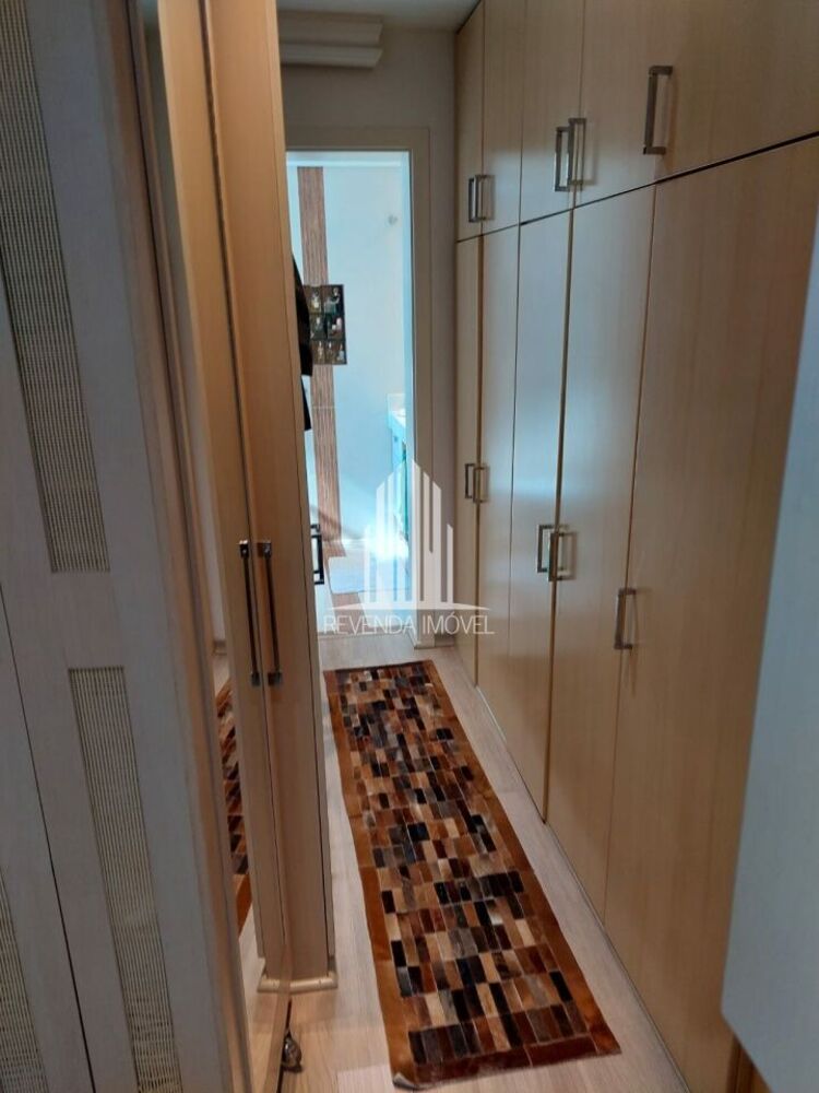 Apartamento à venda com 3 quartos, 210m² - Foto 1