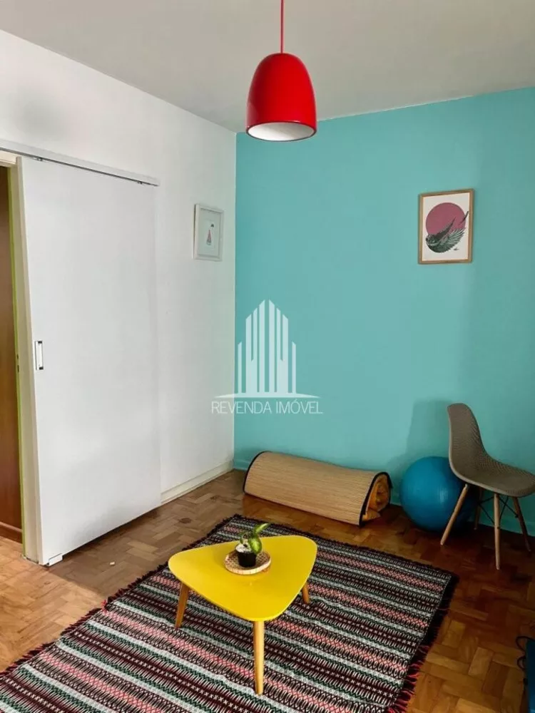 Apartamento à venda com 1 quarto, 55m² - Foto 4