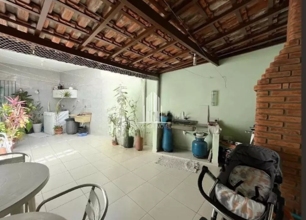 Casa de Vila à venda com 3 quartos, 191m² - Foto 13