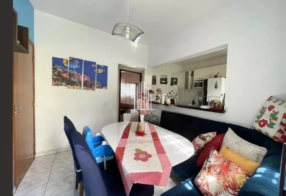 Casa de Vila à venda com 3 quartos, 191m² - Foto 4