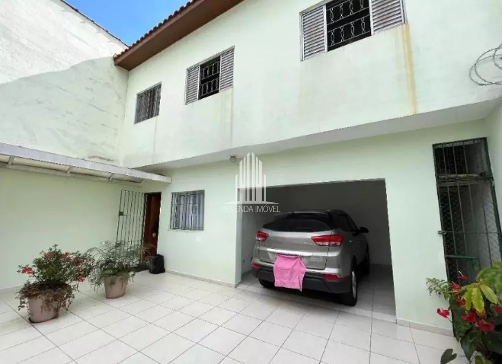 Casa de Vila à venda com 3 quartos, 191m² - Foto 12