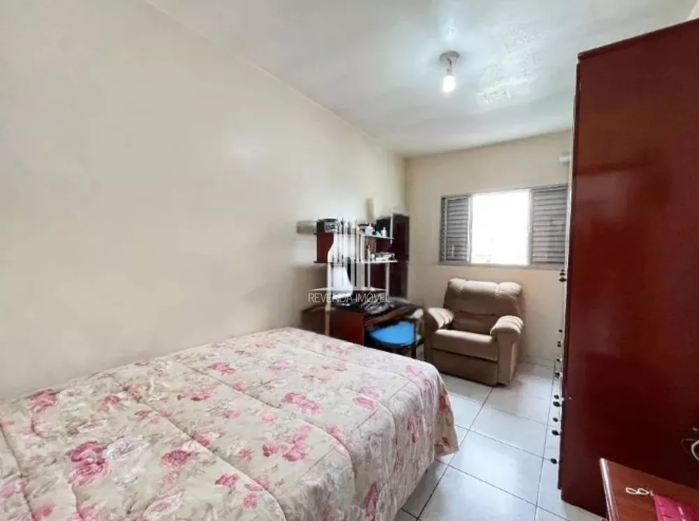 Casa de Vila à venda com 3 quartos, 191m² - Foto 10