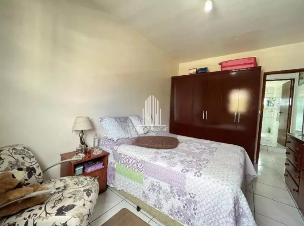 Casa de Vila à venda com 3 quartos, 191m² - Foto 7