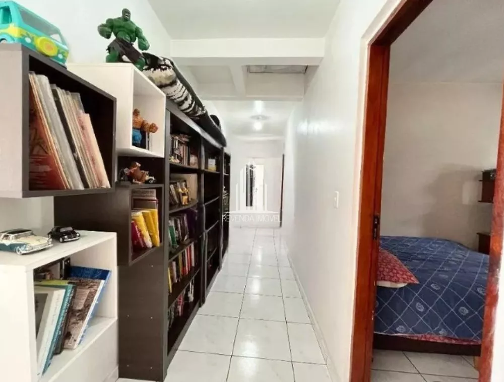 Casa de Vila à venda com 3 quartos, 191m² - Foto 8