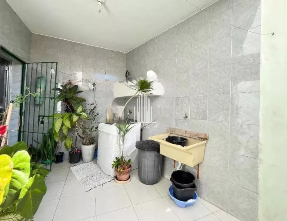 Casa de Vila à venda com 3 quartos, 191m² - Foto 16