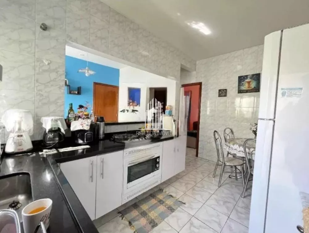 Casa de Vila à venda com 3 quartos, 191m² - Foto 5