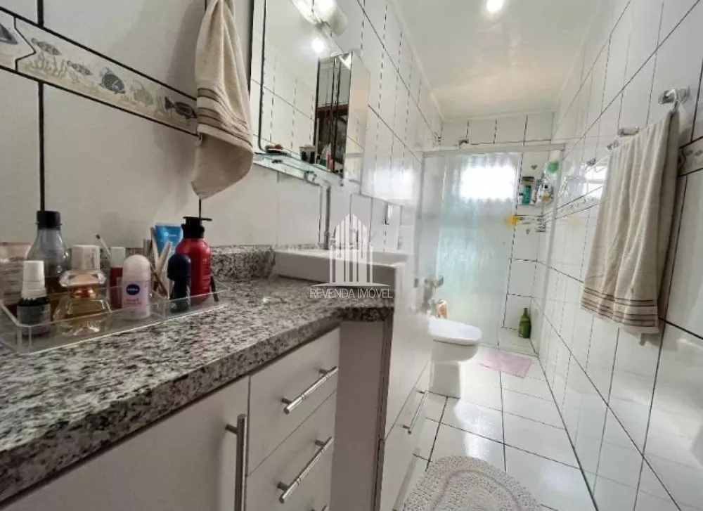 Casa de Vila à venda com 3 quartos, 191m² - Foto 11