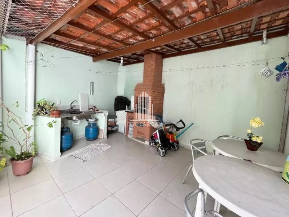 Casa de Vila à venda com 3 quartos, 191m² - Foto 14