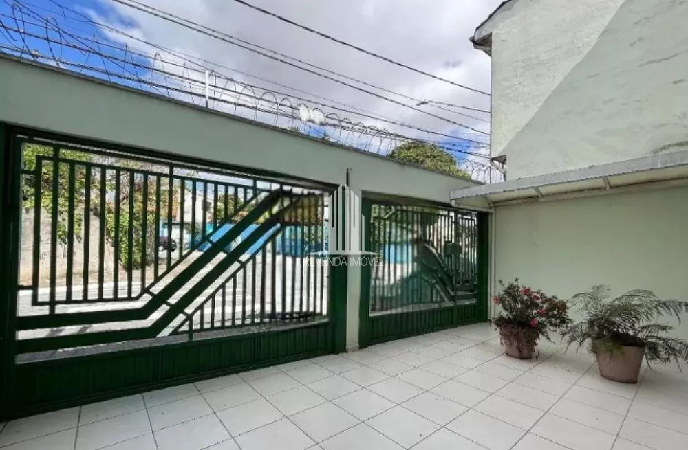 Casa de Vila à venda com 3 quartos, 191m² - Foto 15