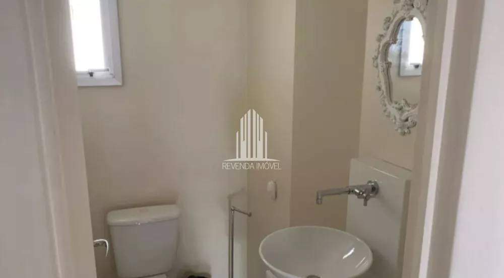 Apartamento à venda com 3 quartos, 128m² - Foto 3