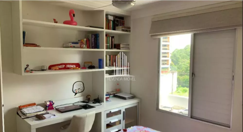 Apartamento à venda com 3 quartos, 128m² - Foto 4