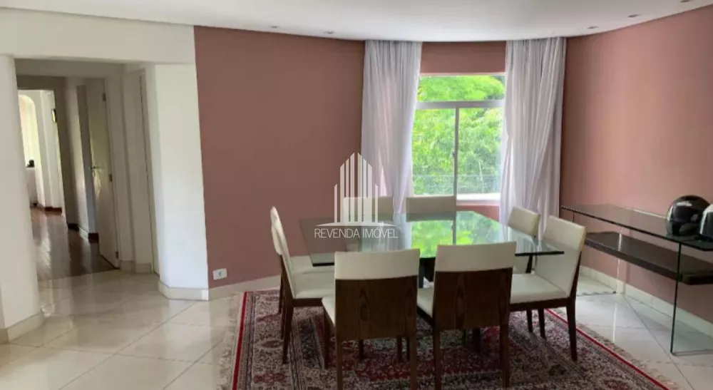 Apartamento à venda com 3 quartos, 128m² - Foto 2