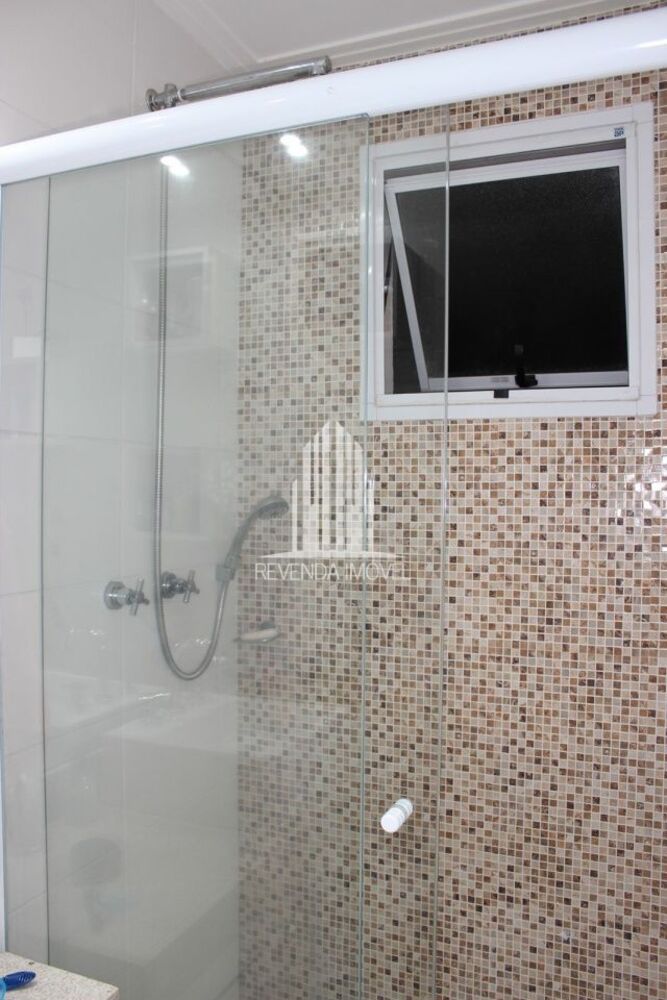 Apartamento à venda com 1 quarto, 40m² - Foto 2