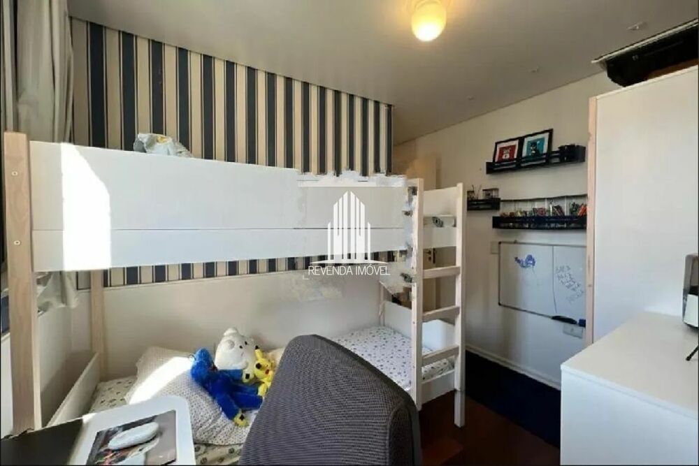 Apartamento à venda com 2 quartos, 97m² - Foto 9
