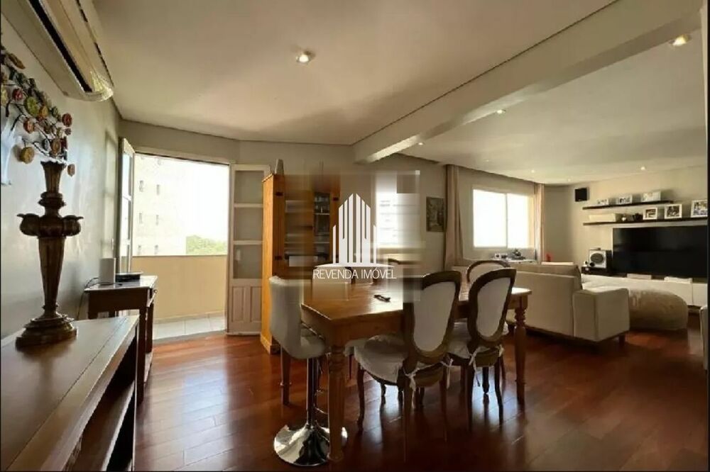 Apartamento à venda com 2 quartos, 97m² - Foto 5