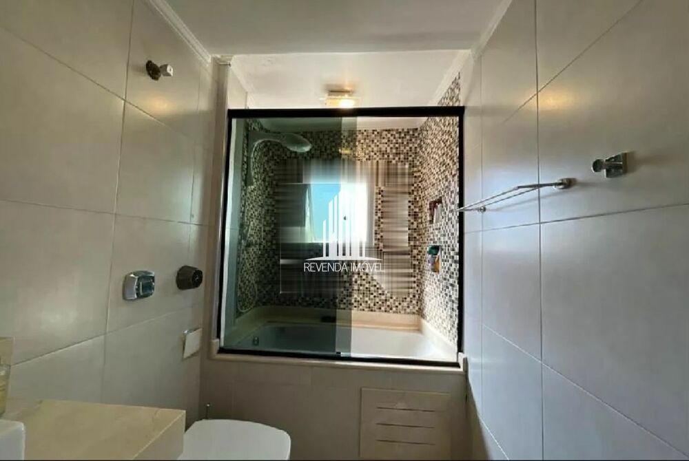 Apartamento à venda com 2 quartos, 97m² - Foto 8