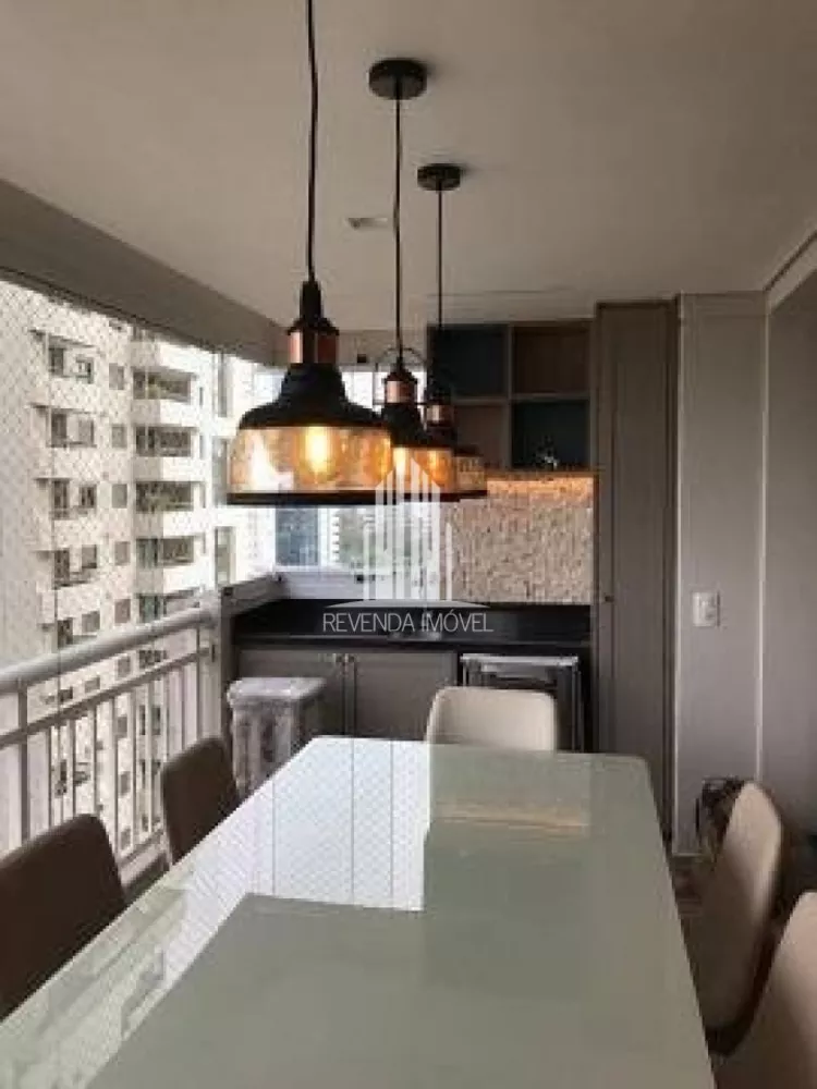 Apartamento à venda com 2 quartos, 92m² - Foto 1