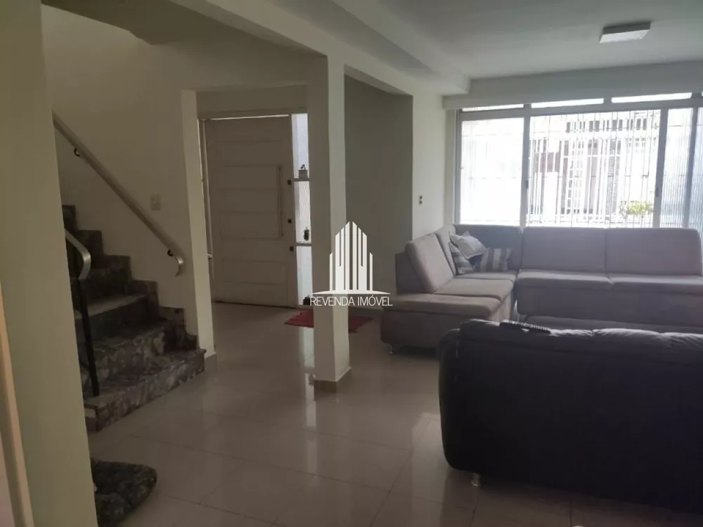 Casa de Vila à venda com 4 quartos, 200m² - Foto 4