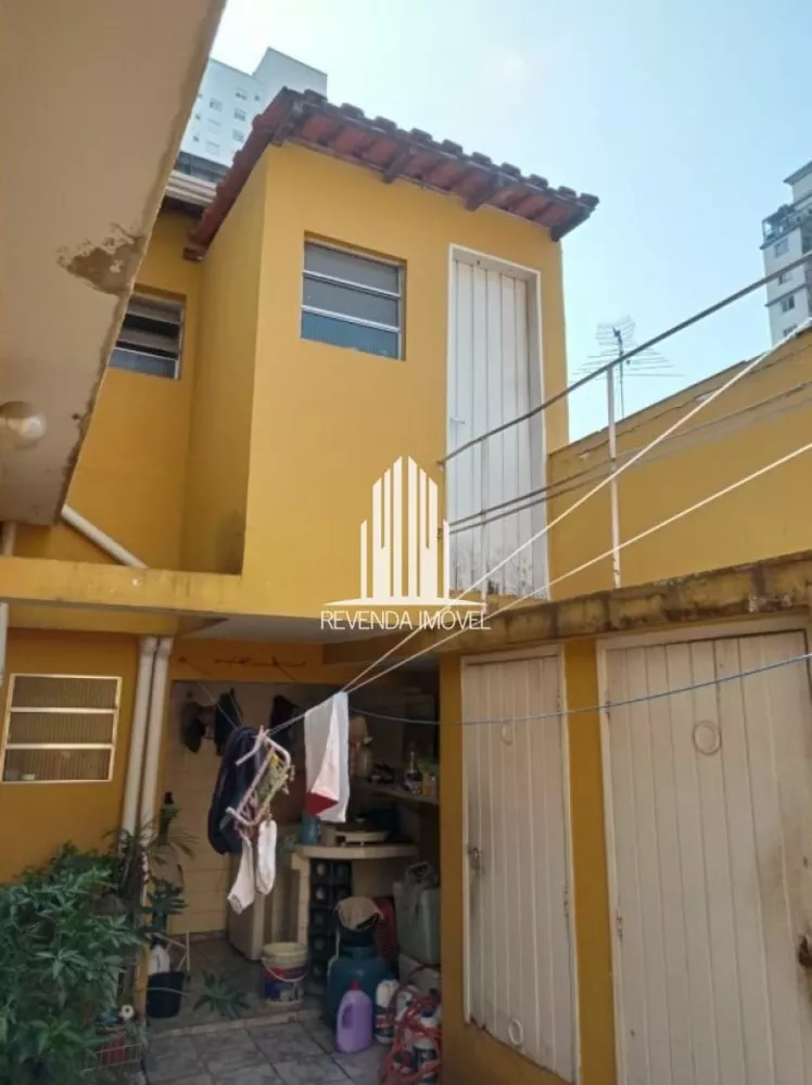 Casa de Vila à venda com 4 quartos, 200m² - Foto 2