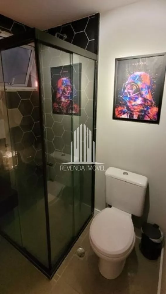 Apartamento à venda com 2 quartos, 78m² - Foto 4